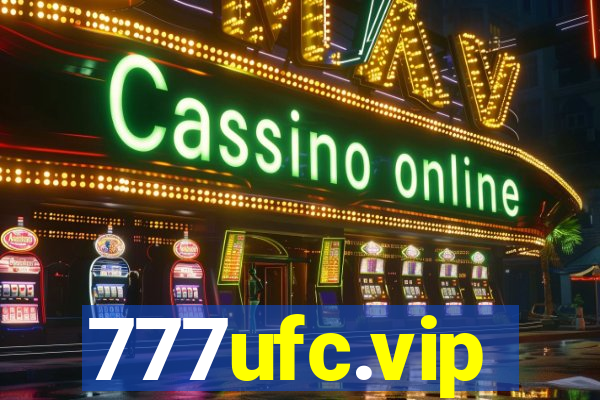 777ufc.vip