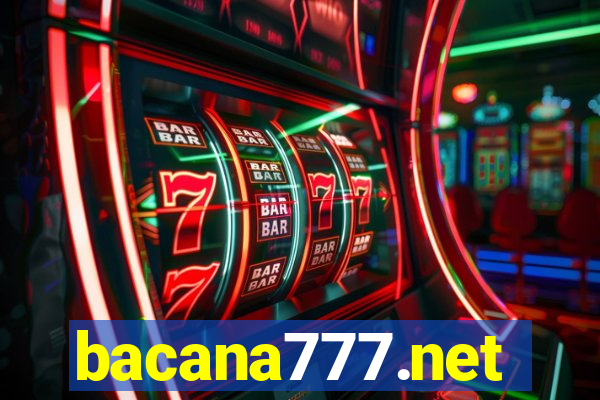 bacana777.net