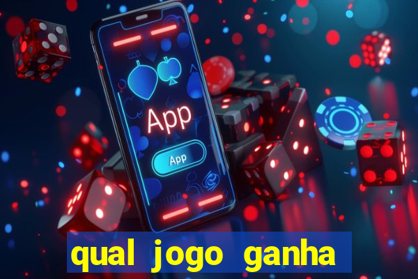 qual jogo ganha dinheiro de verdade sem depositar