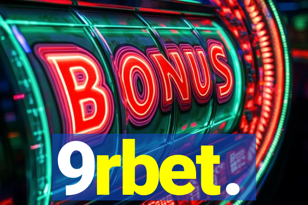 9rbet.
