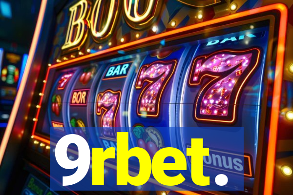 9rbet.