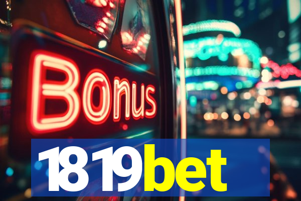 1819bet