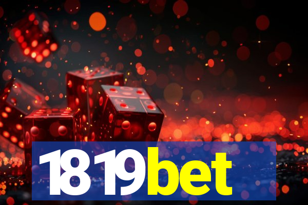1819bet