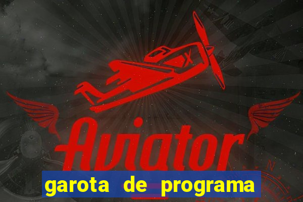 garota de programa em salvador