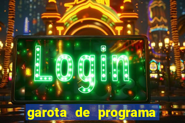 garota de programa em salvador