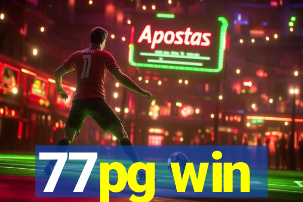77pg win