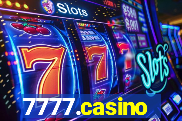 7777.casino