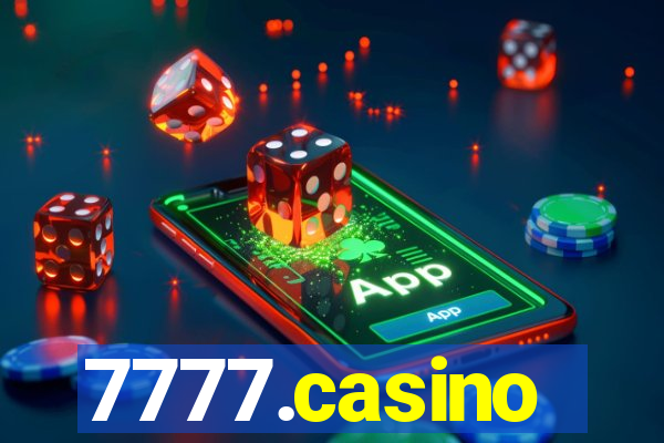 7777.casino