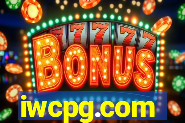 iwcpg.com