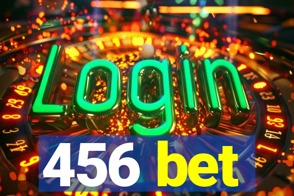 456 bet