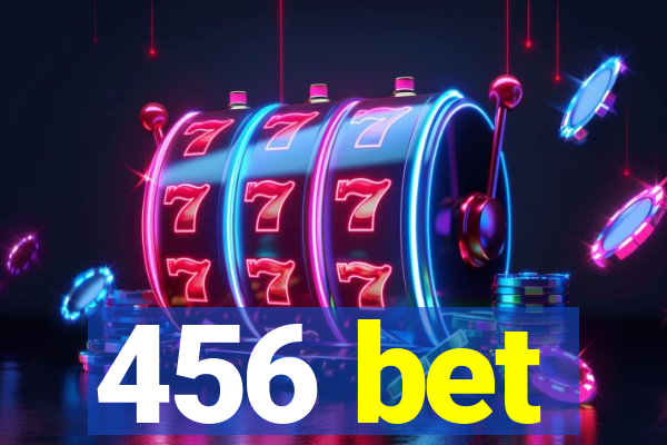 456 bet