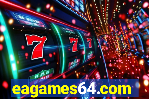 eagames64.com