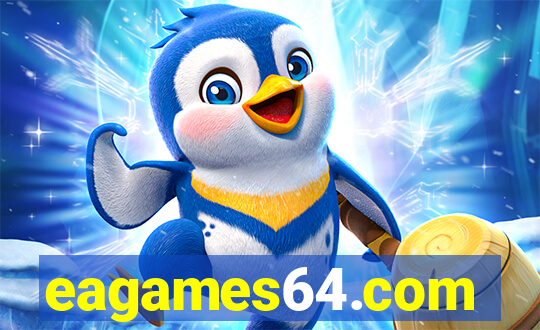 eagames64.com