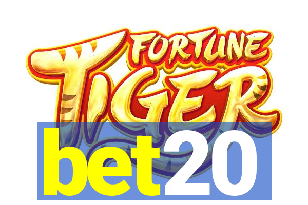 bet20