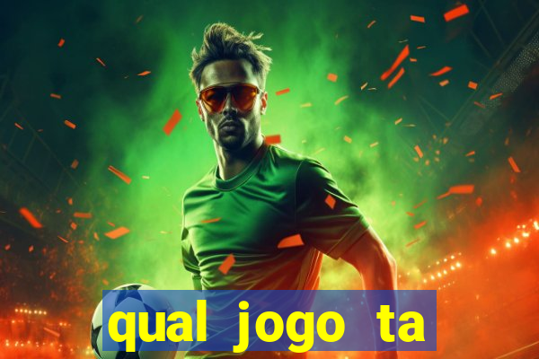 qual jogo ta pagando agora neste momento