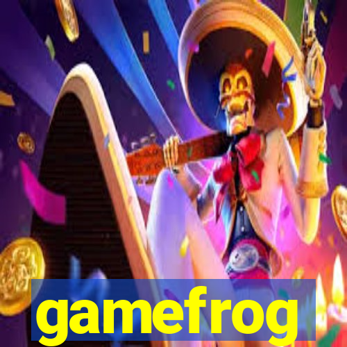 gamefrog