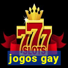 jogos gay