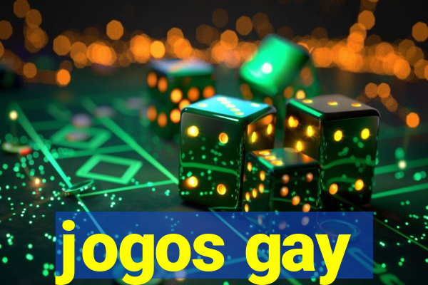 jogos gay