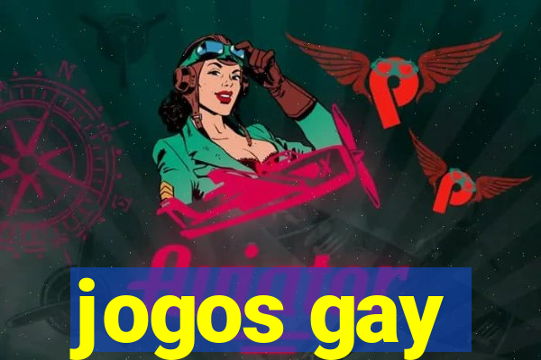 jogos gay