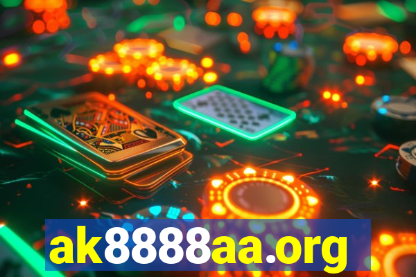 ak8888aa.org