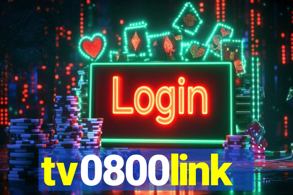 tv0800link