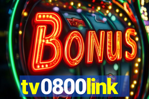 tv0800link
