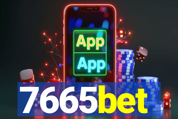 7665bet