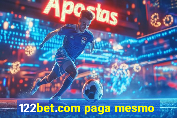 122bet.com paga mesmo