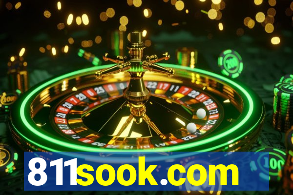 811sook.com