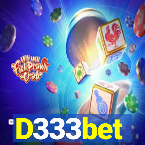 D333bet