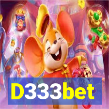 D333bet