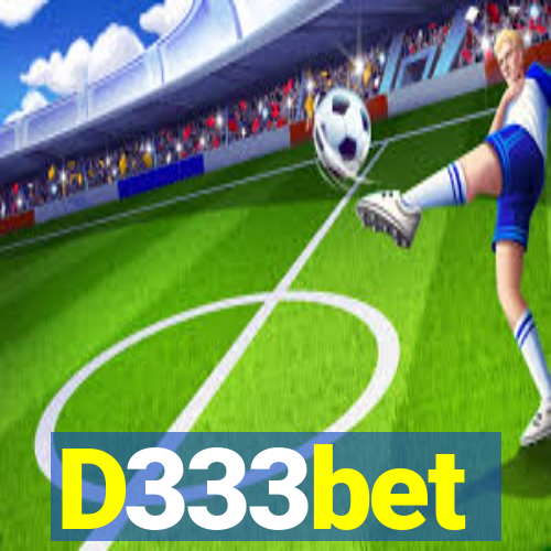 D333bet