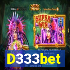 D333bet