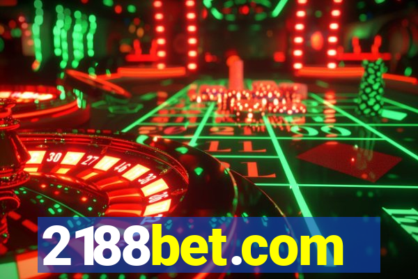2188bet.com