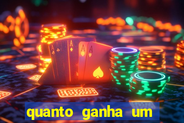 quanto ganha um vendedor da casas bahia