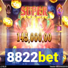 8822bet