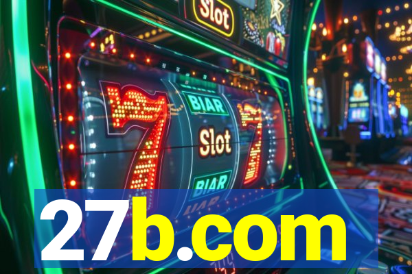 27b.com