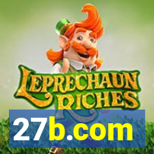 27b.com