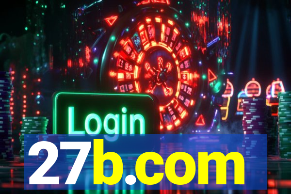27b.com