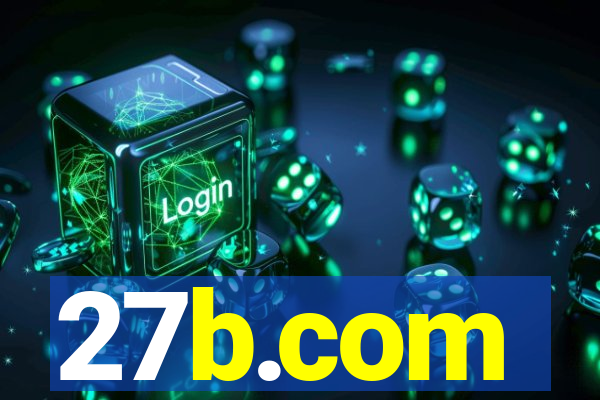 27b.com