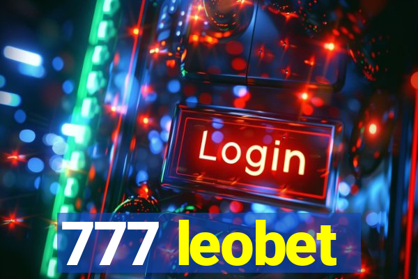 777 leobet