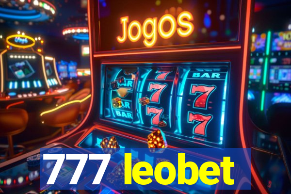777 leobet