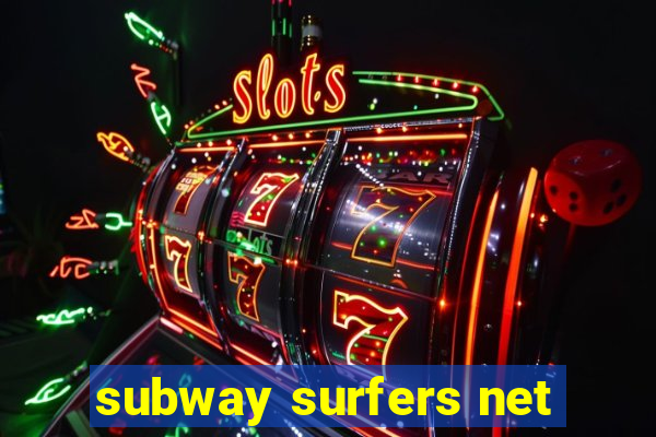 subway surfers net