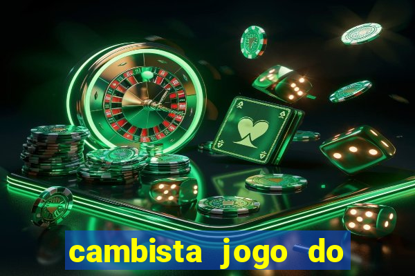 cambista jogo do bicho online