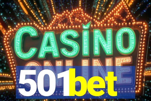 501bet