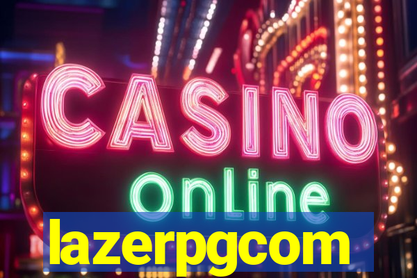 lazerpgcom