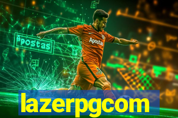 lazerpgcom