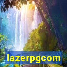 lazerpgcom