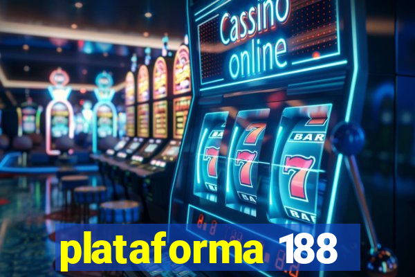 plataforma 188