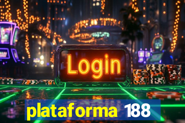 plataforma 188